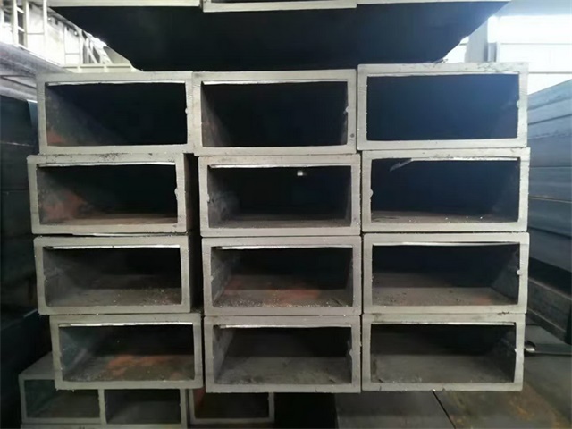 南江Q235冷拔方管材质特点 适用工程场景分析